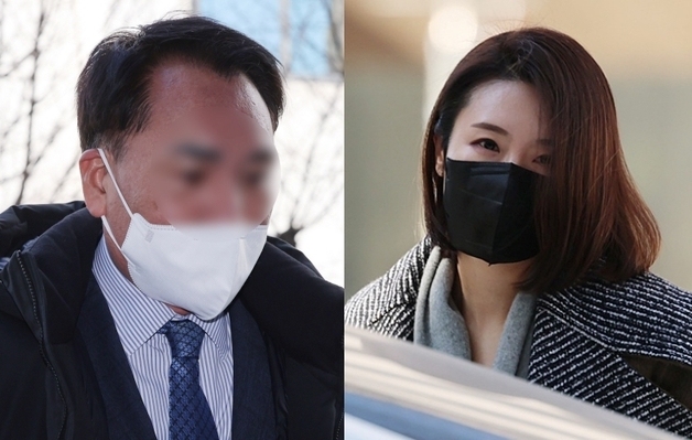 '김병기 공천헌금' 탄원서 전 동작구의원·이지희 부의장 대질 조사