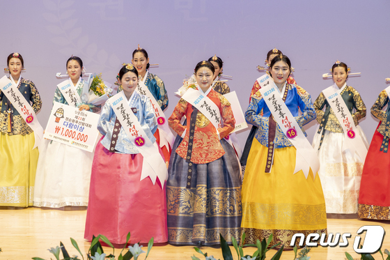 "주민 주도 축제"…영월 단종문화제 '대한민국축제콘텐츠대상'