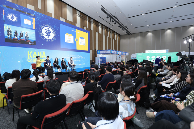 핸즈온 확대·벳테크 정착·스타터 운영…KAHA, 송도서 존재감 과시