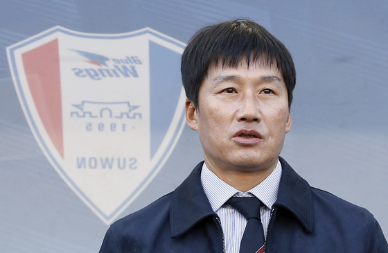 명가재건 임무 나선 이정효 감독