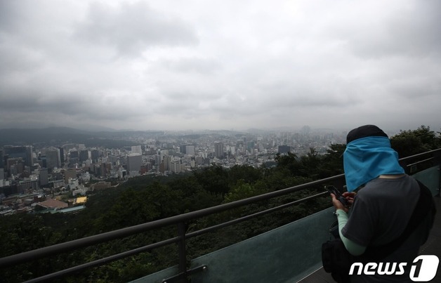 [오늘의날씨] 인천(1일, 일)…흐리고 큰 일교차, 낮 최고 11~14도