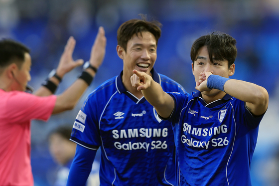 강현묵이 해냈다