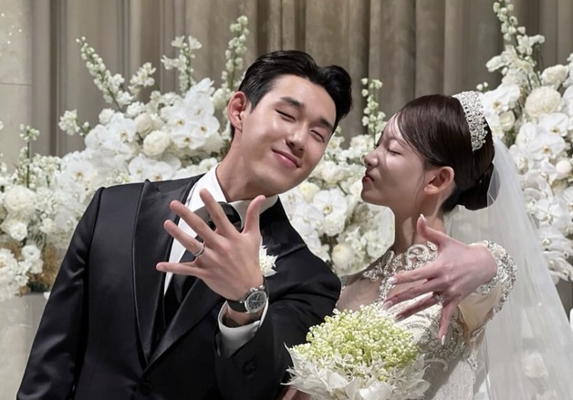 '신혼' 송민규 "아내가 골 없이 집 오지 말랬는데…당당하게 귀가"