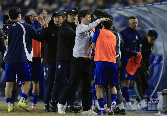 광주에선 오후성, 수원에선 김성주?