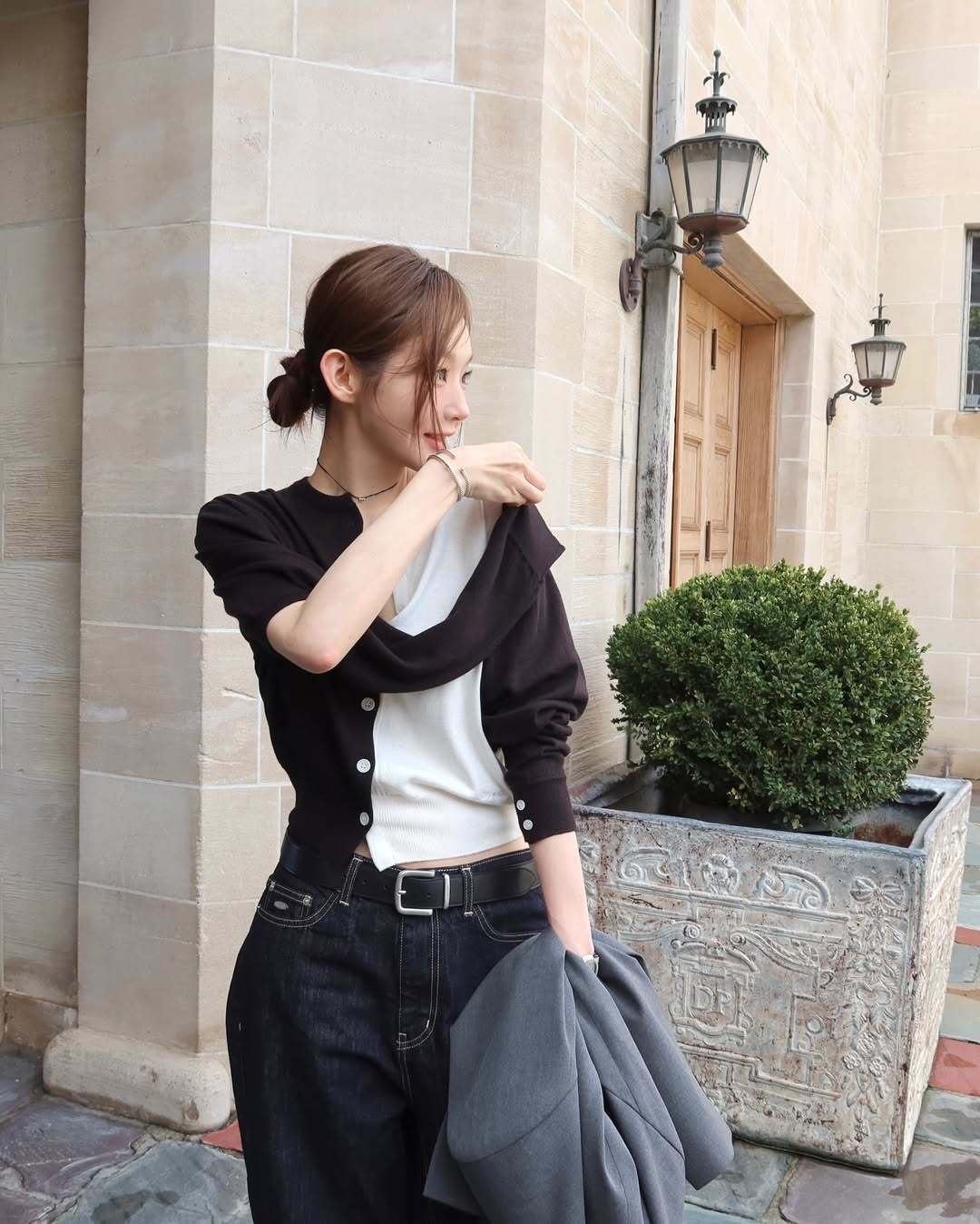 본문 이미지 - 사진=강민경 인스타그램