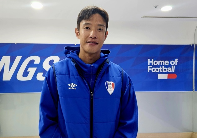 뒤늦게 이정효 감독 만난 홍정호 "이런 지도자 처음…배울점 많은 분"