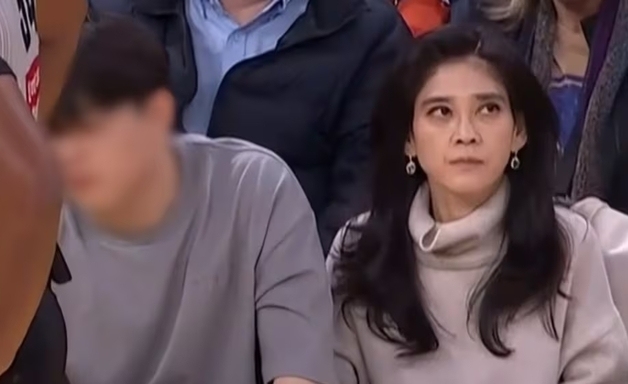 "3년간 스마트폰·게임 끊어라"…'서울대' 이부진 아들, 입시 노하우 공개