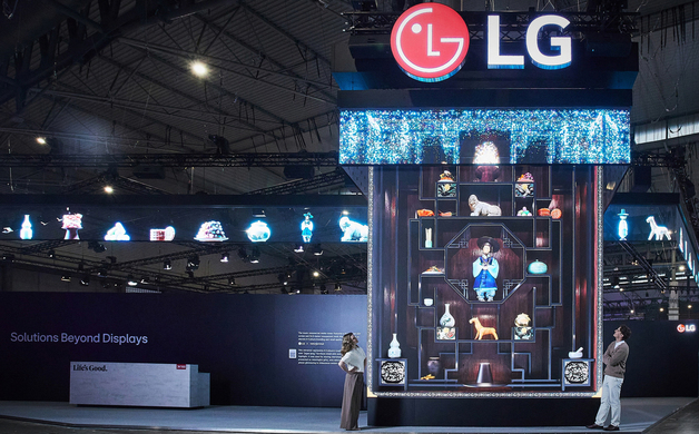 [IR] LGD "2Q 실적, 희망퇴직 일회성 비용 반영…고질적 적자 탈피"