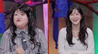 조현영 "결혼 생각 有…레인보우 멤버들 다 시집가"