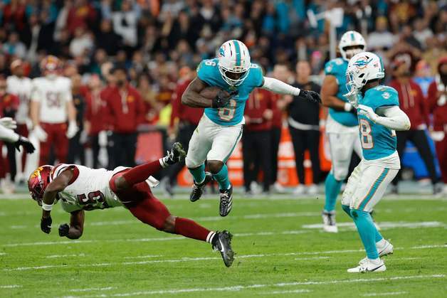 미국프로풋볼, 프랑스 파리서 첫 개최…"리그 글로벌 영향력 확대"