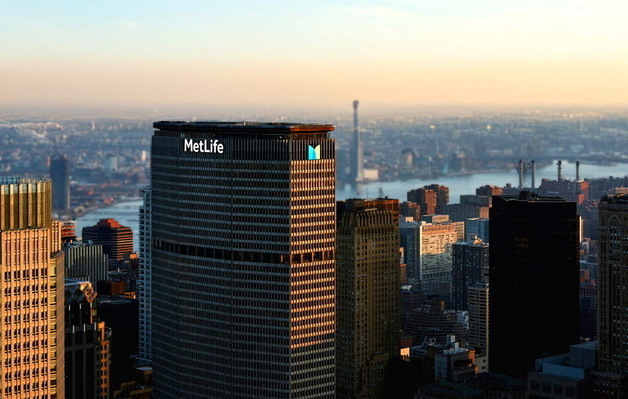 메트라이프, 포춘 선정 '세계에서 가장 존경받는 기업' 생명보험 1위