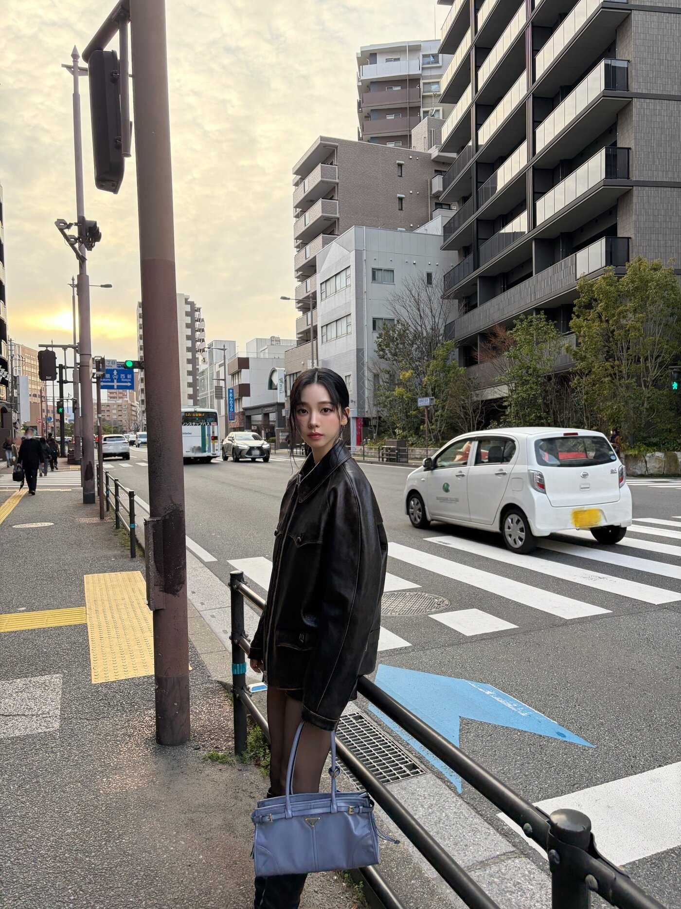 본문 이미지 - 사진=카리나 인스타그램