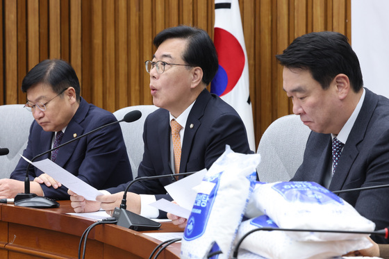 국힘 "민간공급 확대 없는 부동산 대책은 신부 없는 결혼식"(종합)