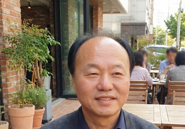 집에서 쓰러진 뒤 '뇌사'…자율방범대 봉사 50대, 5명 살리고 떠났다