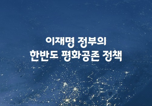 정부, '평화 공존' 대북정책 설명서 발간…'E·N·D 구상' 직접 명시 피해