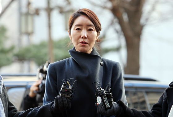 [뉴스1 PICK]'공천헌금 의혹' 강선우 "심려 끼쳐 죄송", 경찰 2차 출석