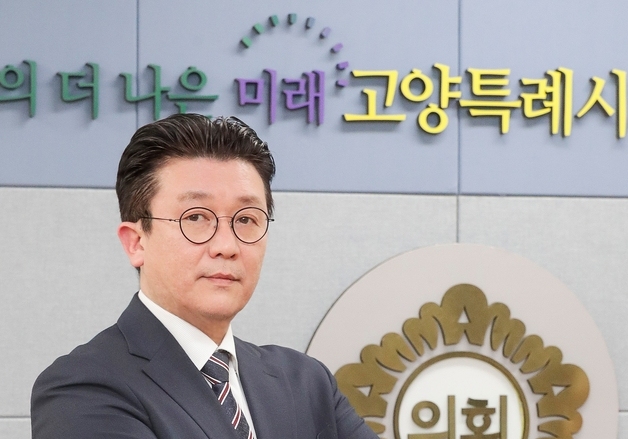 고양시 김재원 부팀장, 전산 분야 '기술사' 2개 종목 동시 합격