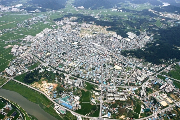 아산시, 기초단체 수출액 16년 연속 1위…무역수지 17년째 정상