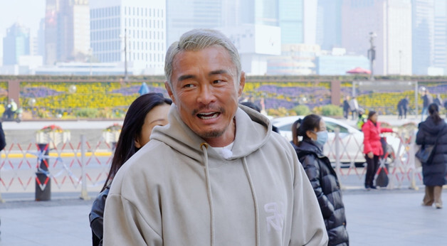 추성훈 "아내 야노 시호와 여행 가고싶지 않냐고? NO" 왜