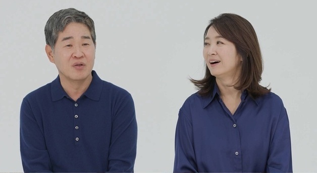 '결혼 25년' 윤유선, 판사 출신 남편과 '동상2' 출격…"집 나갈 것" 했던 이유는