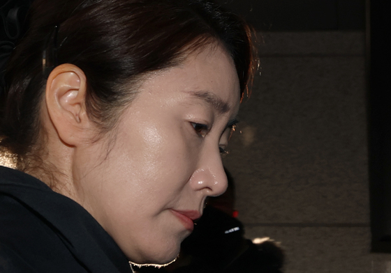 '공천헌금' 강선우 2차 소환조사…경찰, 구속영장 신청 검토