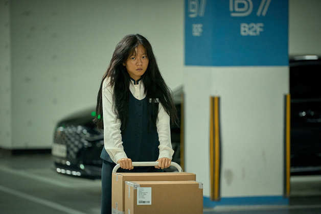 '파반느' 세 청춘 고아성·변요한·문상민…캐릭터 스틸