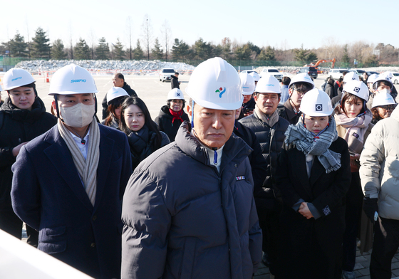 오세훈 시장, 삼표레미콘 부지 사업 진행 상황은?