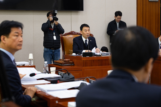 '코스피 5000 시대' 3차 상법개정안 논의할 법사위 법안심사1소위