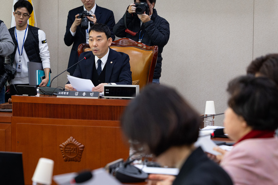 3차 상법 개정안 논의할 법사위 1소위 개의