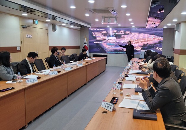 광양시 "청년, 머물고픈 활력 넘치는 도시로"