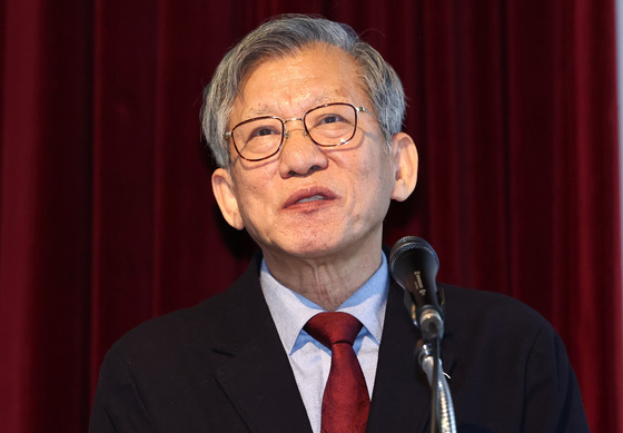 '650만 관람객' 국중박…유홍준 "보는 박물관 넘어 함께하는 복합문화공간으로"