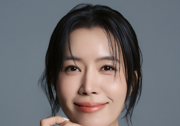 김유미, FA 됐다…에스더블유엠피와 6년 동행 마무리