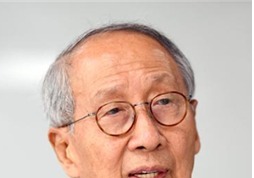 사랑의열매 제12대 신임 회장에 윤여준 전 환경부 장관