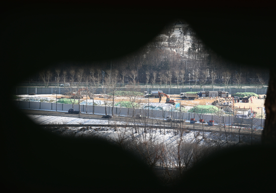 삼표시멘트, 개발 기대에 이번주에만 3배↑[핫종목]