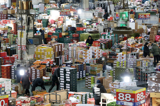 경찰, 설 연휴 특별치안대책 마련…"가용 인력 최대한 투입"