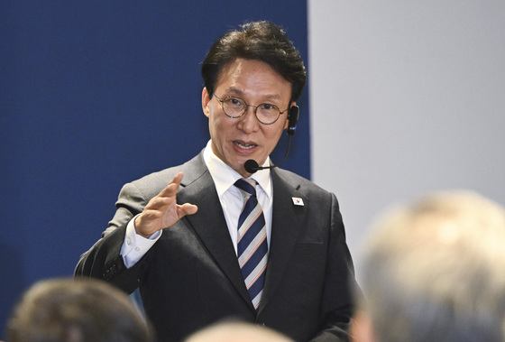 金총리, 포천 돼지열병 발생 "긴급행동지침 따라 방역조치"