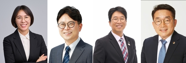 '광주 광산구청장 도전' 이귀순·박수기 단일화 추진