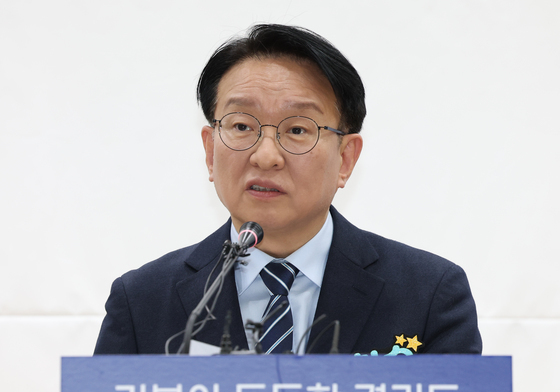 [프로필] 권칠승 신임 행안위원장…당정청 모두 경험 '정무통'