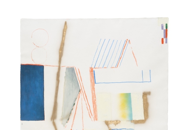 "비우듯 채워내는 서울 가변 풍경"…'직장인들' 부장님 백현진 '서울 신택스'전