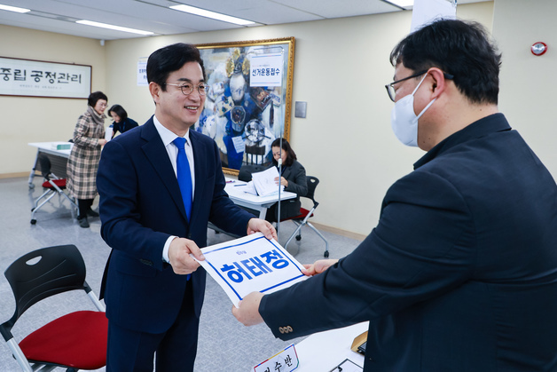 허태정 대전시장 예비후보 "화재 참사 안전불감증서 비롯된 인재"