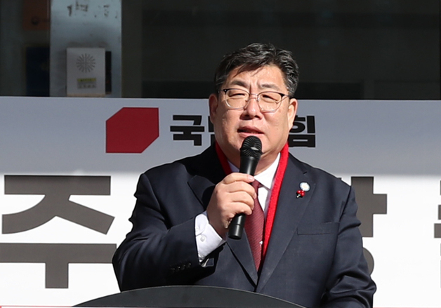 여준기 경주시 체육회장 "시민이 주인인 시정 구현…시장 출마"