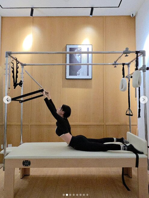 본문 이미지 - 클라라 인스타그램