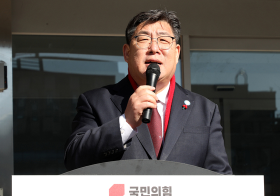 여준기 경주시 체육회장 시장 출마