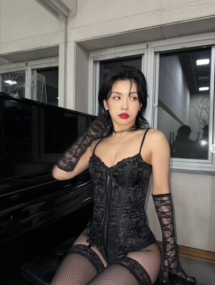 본문 이미지 - 댄서 아이키 인스타그램