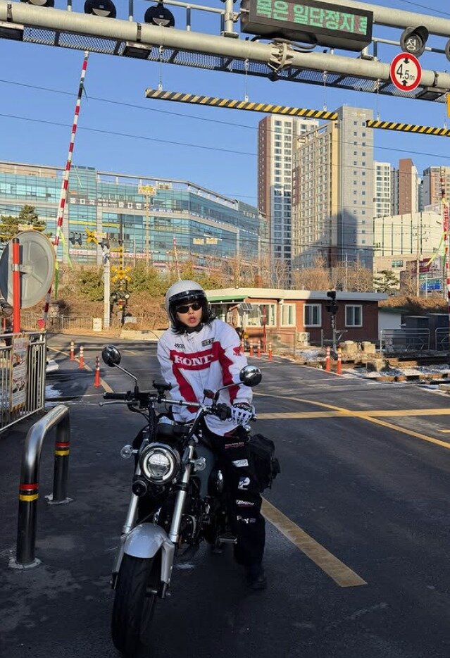 본문 이미지 - 댄서 아이키 인스타그램