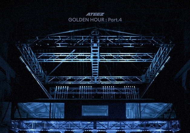 에이티즈, 신곡 '아드레날린' MV 포스터 공개…강렬 컴백 예고