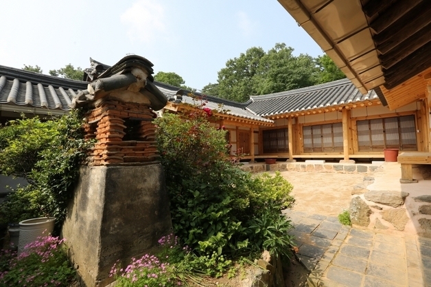 해남 고산윤선도유적지 '지역문화매력 100선' 선정