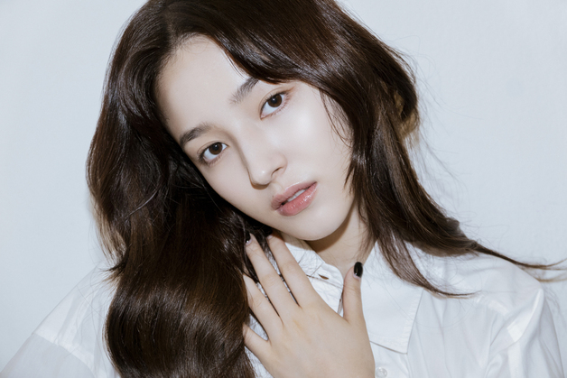 모모랜드 낸시, 한·나이지리아 합작 주연…'케데헌' 위상 이을 프로젝트