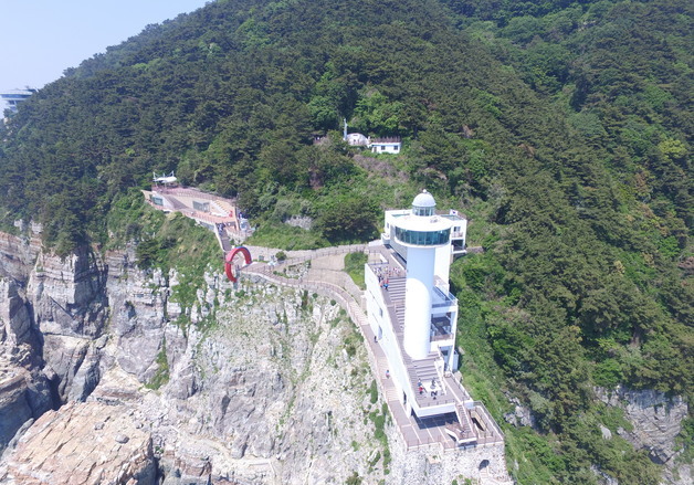 부산해수청,  6월까지 주요 항료표지 시설물 안전점검