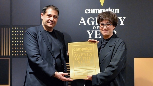 이노션, 작년 4분기 영업이익 457억원…전년比 7.1%↑